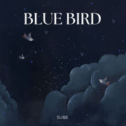 BLUE BIRD
