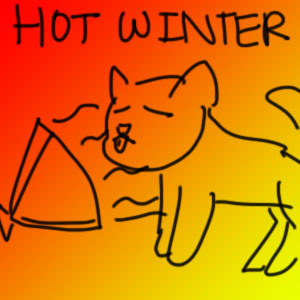 Hot Winter