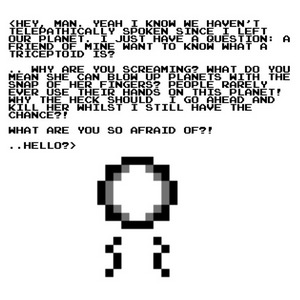 THE CONVERSATION (1/2)