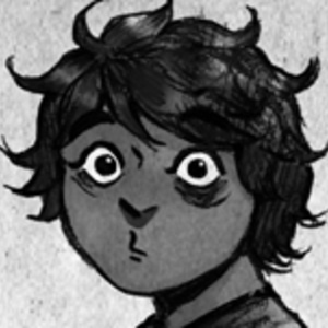 Not as black as it is painted part 6