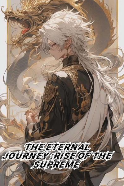 The Eternal Journey: rise of the supreme 
