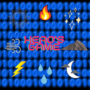 Hero's Game