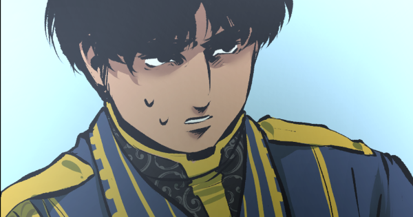 Read Sunflower Prince [ESP] :: Acto 7 escena 2 | Tapas Community