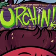 Urchin!