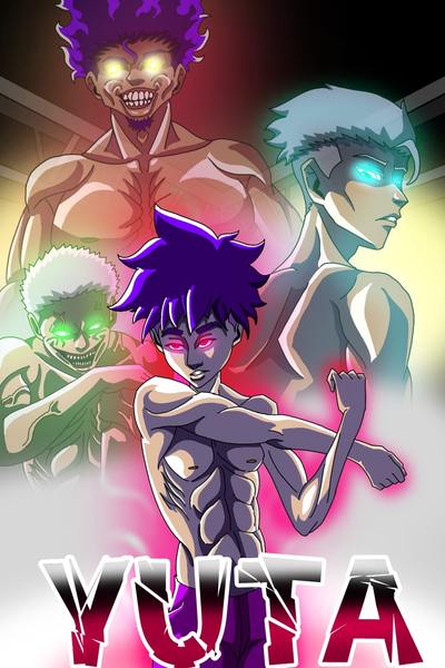 YUTA