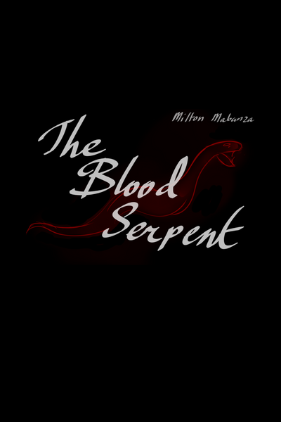 The Blood Serpent
