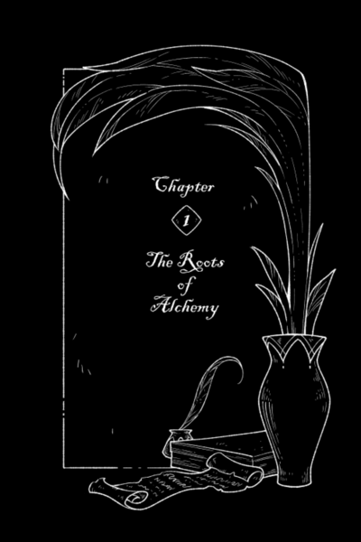 The Roots of Alchemy