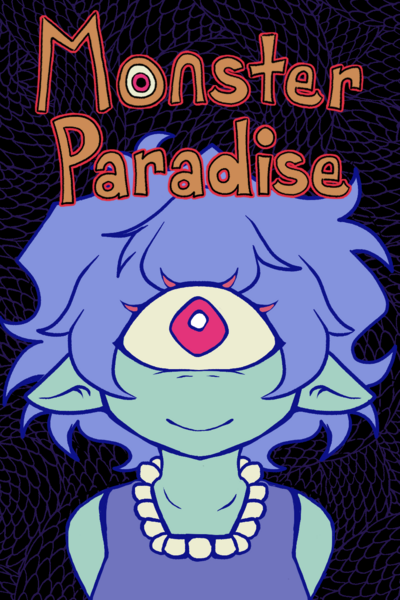 Monster Paradise
