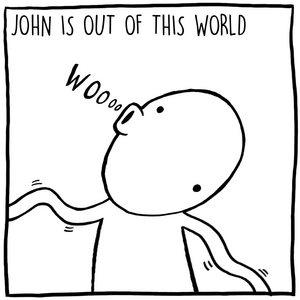 John is... episode 3