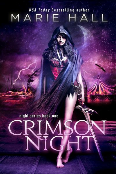 Crimson Night