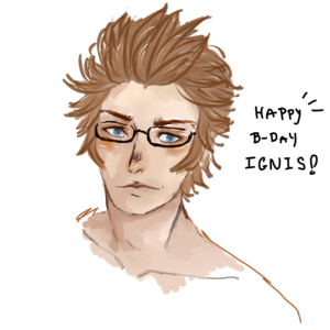 for ignis