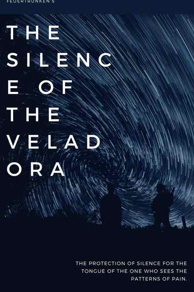 The silence of the Veladora. 