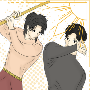 Chapter 12: Delicious Meal Pt. 1