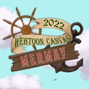 Webtoon Canvas Mermay Collab!
