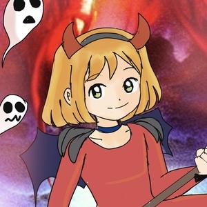 Episodio Q&amp;A 1er Aniversario - Edici&oacute;n Halloween 