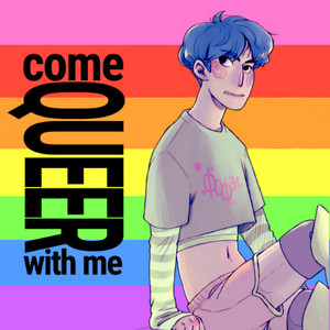 Come QUEER with me