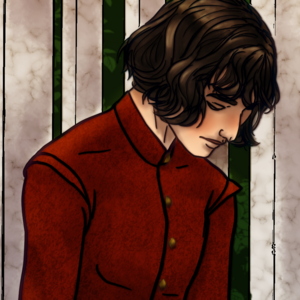 Act 1, Scene 4: The Poet