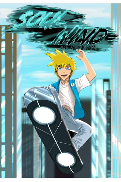 Soul Wind