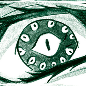 Prologue. The Nightmare p.28-33