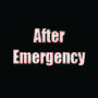 After Emergency