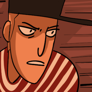 Pirate's Life Ep. 9