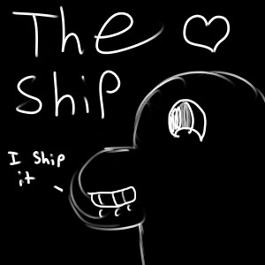 Deh ship