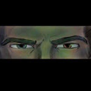 The eye of Thanatos part 2