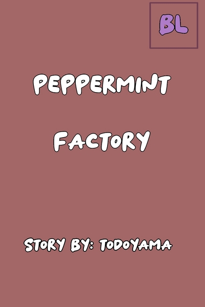 Peppermint factory