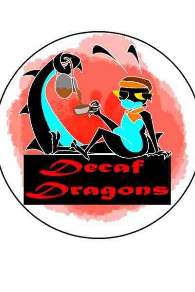 Decaf and Dragons