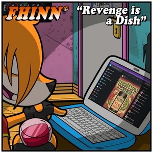 Revenge is a Dish