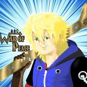 WAR OF PEACE