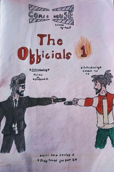 The Officials 1