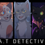 C.A.T Detectives Book #1: Max's Mission