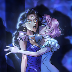 Chapter 9: I am My Mother's Daughter