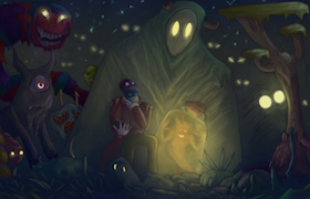 custom banner