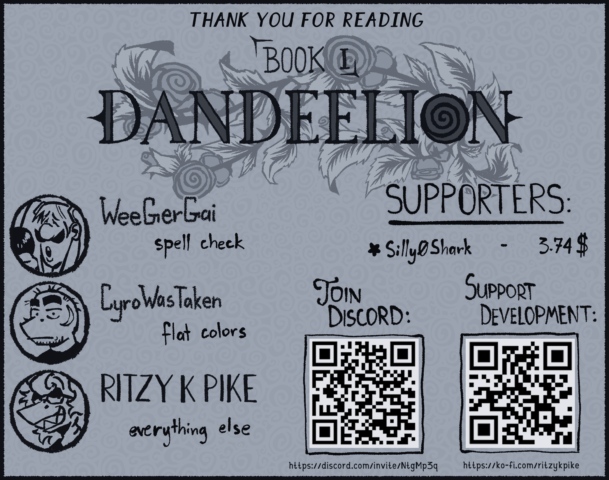 custom banner
