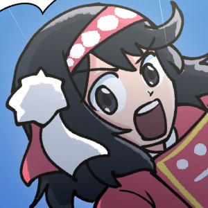 Ep4 Sneak Peek: Grab My Hand!