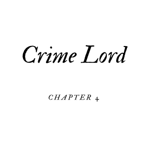 Crime Lord