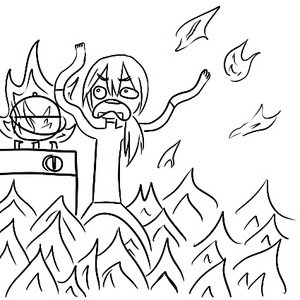 I don't hate the kitchen