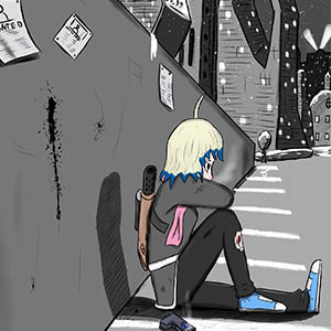 Unprofessional Underground