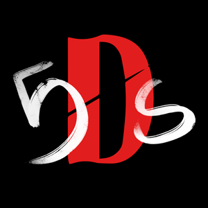 5Ds (Detective's Duel with Desire, Deceit &amp; Death)