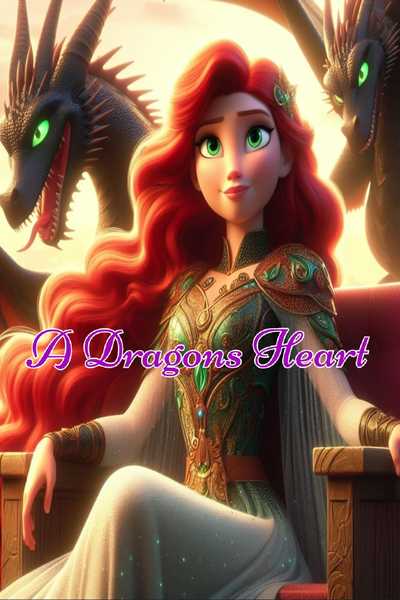 A Dragons Heart! 