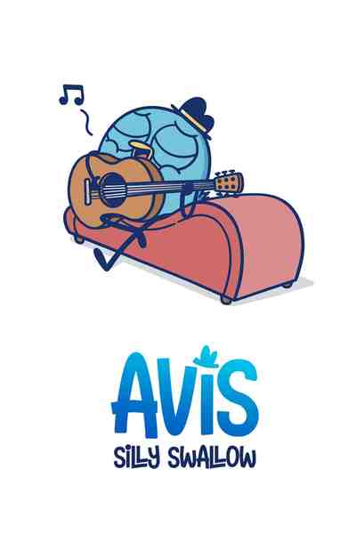 Avis, the silly swallow