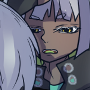 Outpost 115 Restricted Area | Depth: 445m