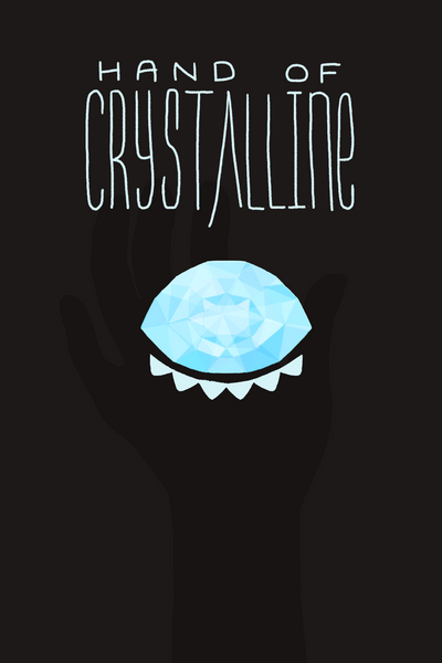 Hand of Crystalline