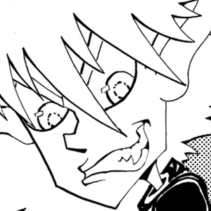 Bad Bone is victorius!!...Or is he?