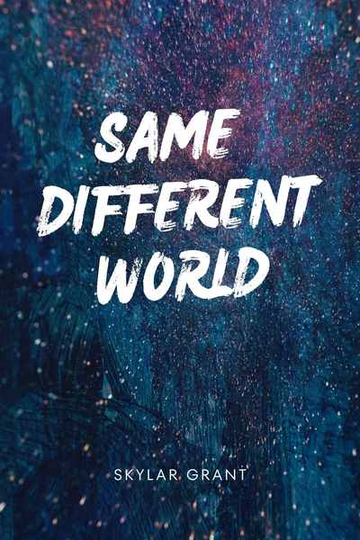 Same Different World