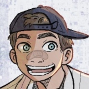 Character Profile - Austin Hicks 