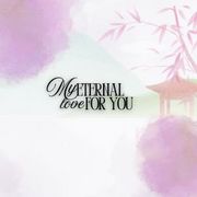 My eternal love for you