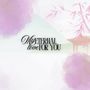 My eternal love for you